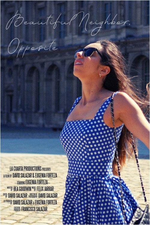 Beautiful Neighbor, Opposite 2020 official movie poster