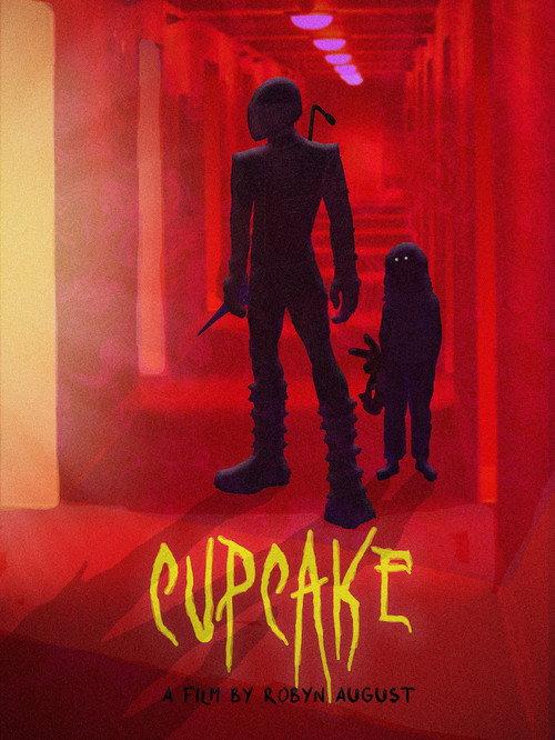 Cupcake 2021 official movie poster