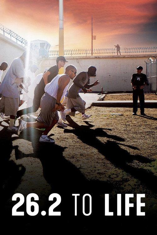 26.2 to Life 2023 official movie poster