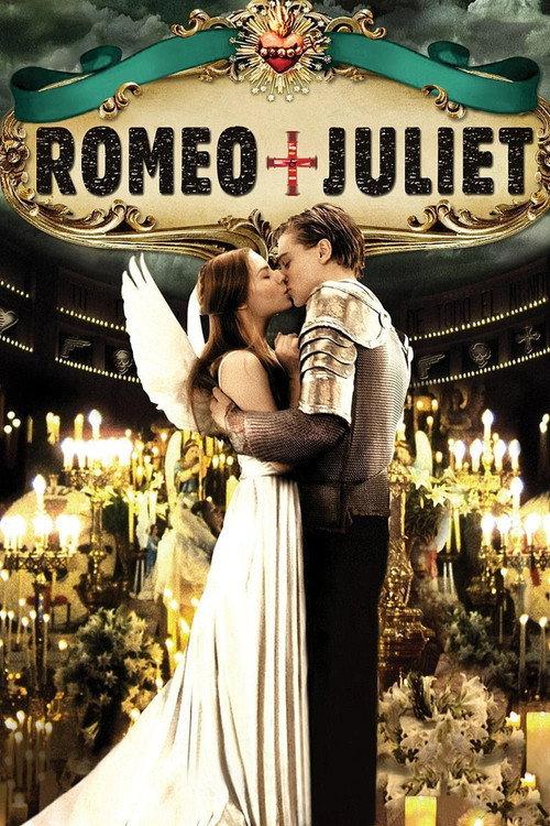 Romeo + Juliet: The Music 2007 official movie poster