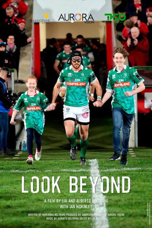 Look Beyond 2019 official movie poster