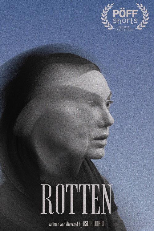 Rotten 2025 official movie poster