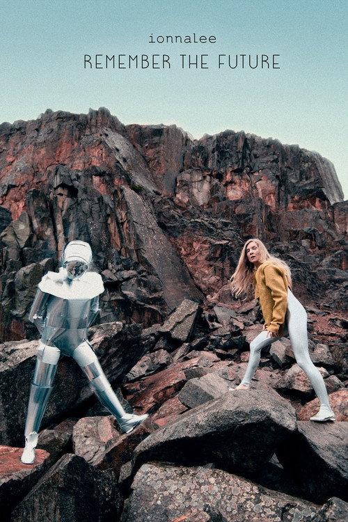 REMEMBER THE FUTURE 2019 official movie poster