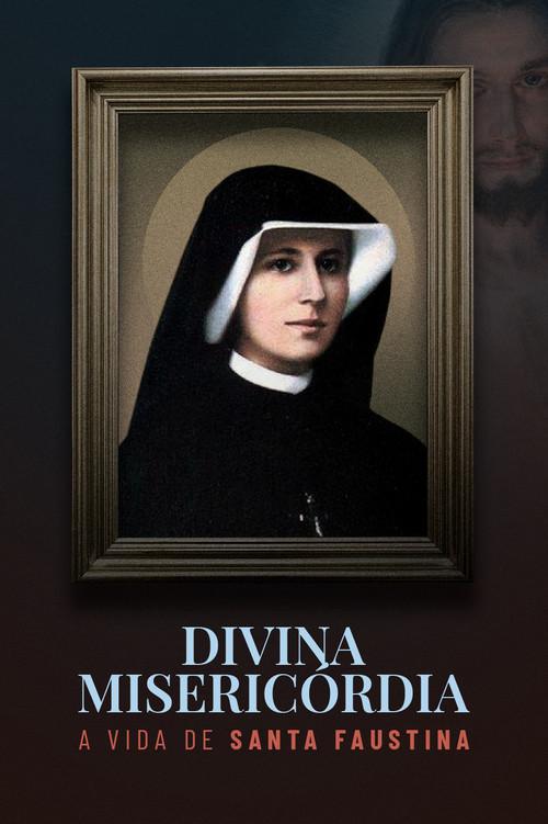 The Face of Mercy 2016 official movie poster