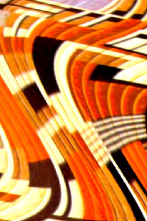 Study in Diachronic Motion 1975 official movie poster