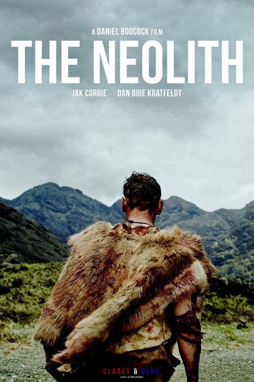 The Neolith 2020 official movie poster