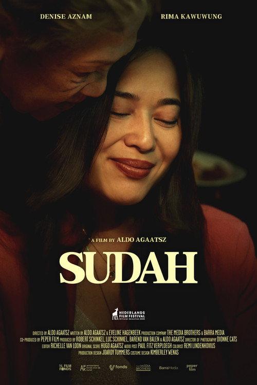 Sudah 2025 official movie poster