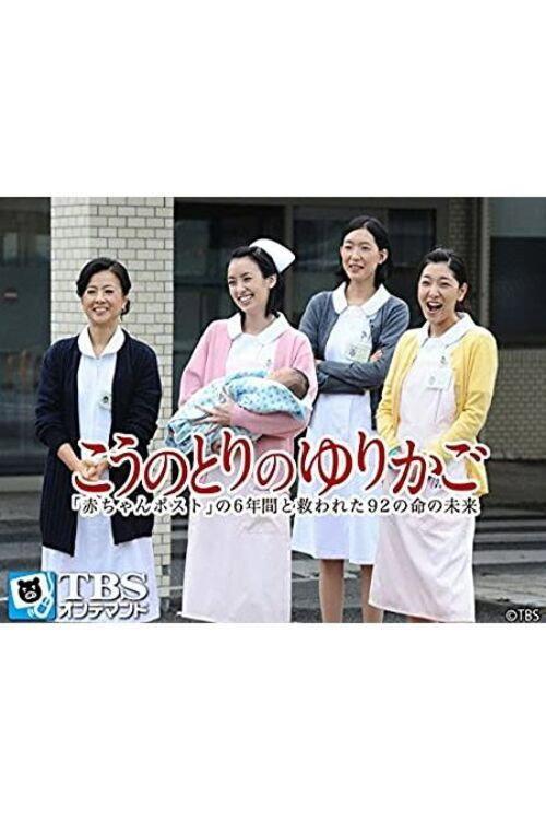 The Stork Nest 2013 official movie poster