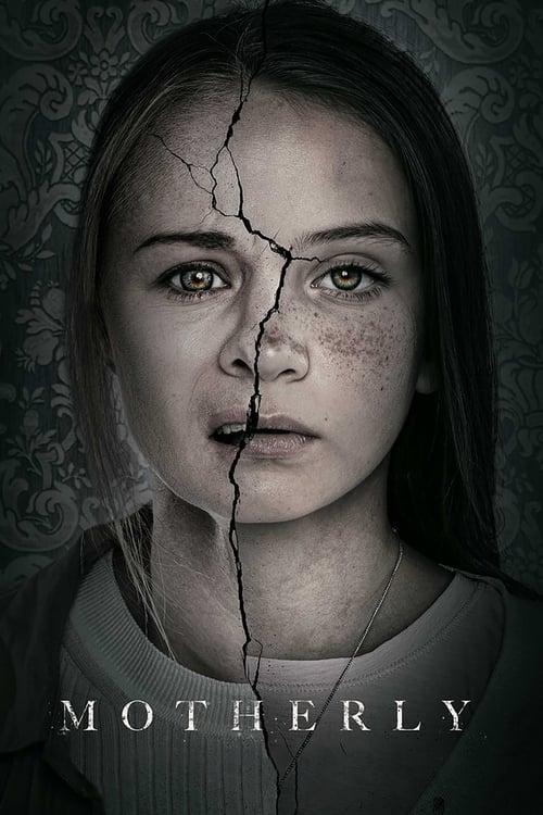 Motherly 2022 official movie poster