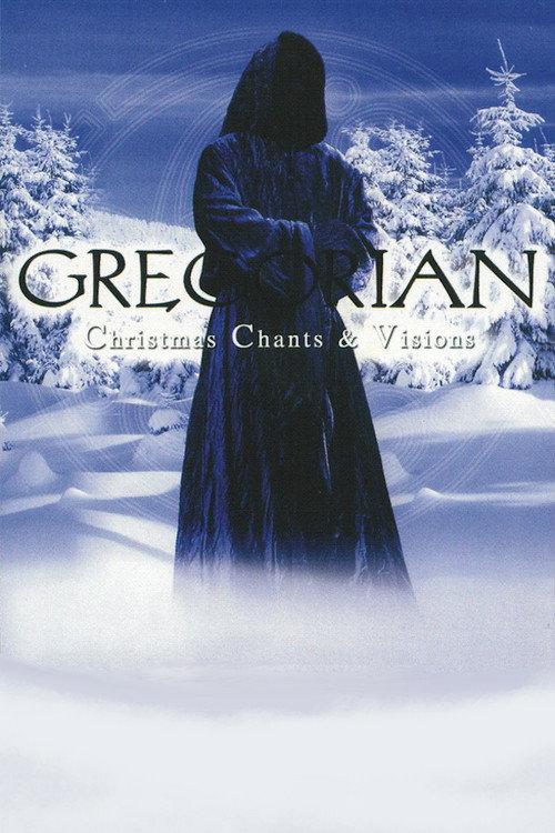 Gregorian - Christmas in Berlin 2008 official movie poster