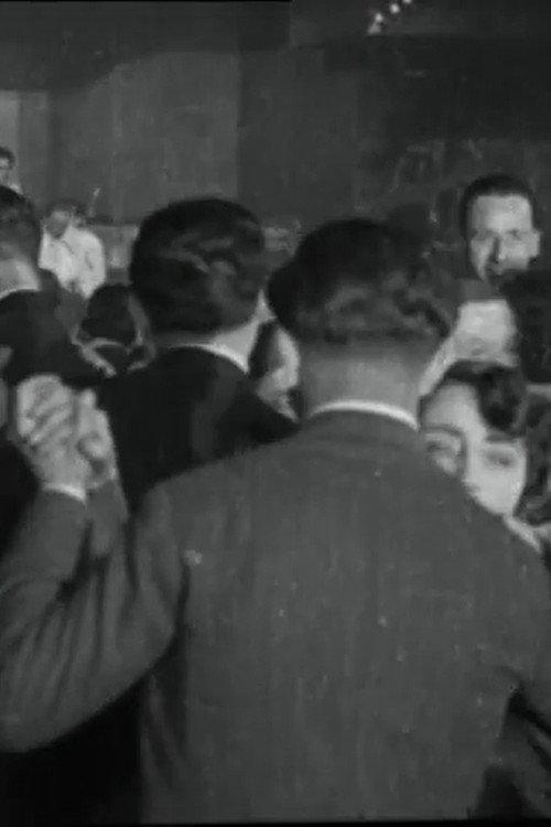 Bal Tabarin 1929 official movie poster