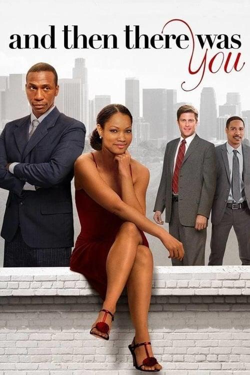 And Then There Was You 2013 official movie poster