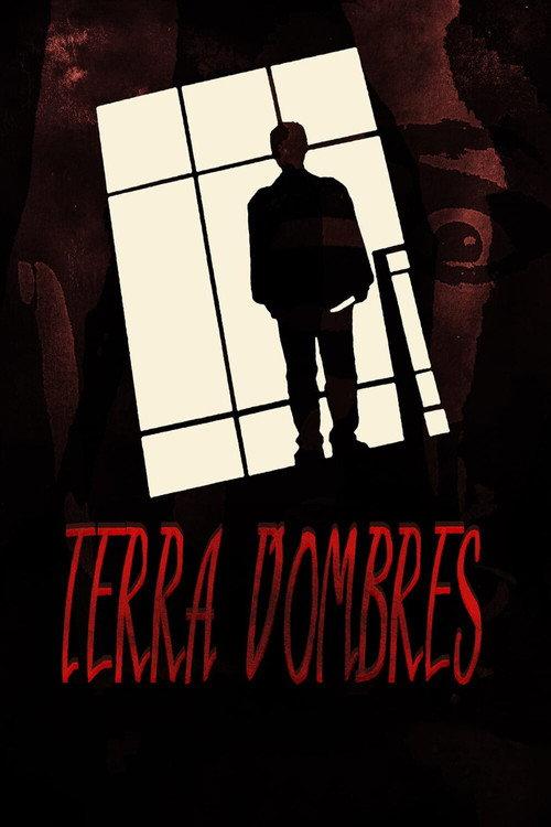Terra d'Ombres 1994 official movie poster