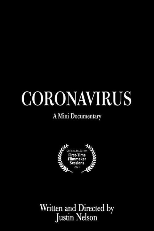 Coronavirus 2020 official movie poster