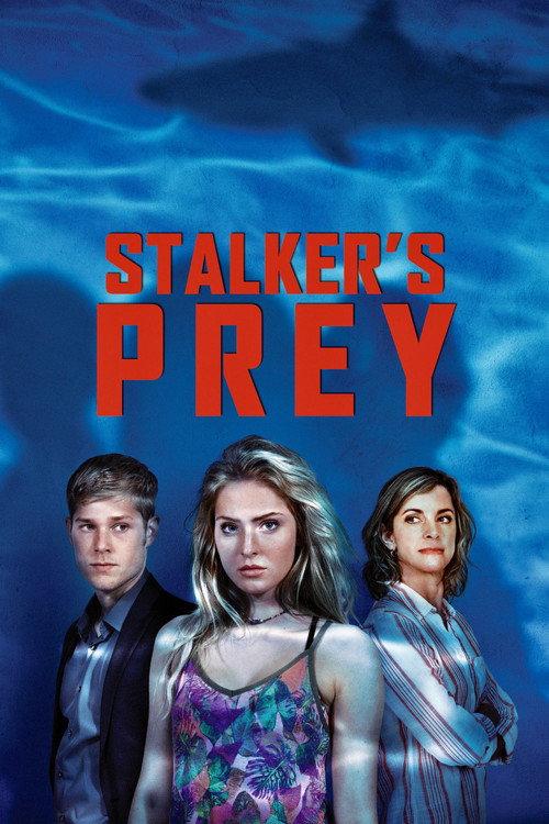 Stalker's Prey 2017 official movie poster