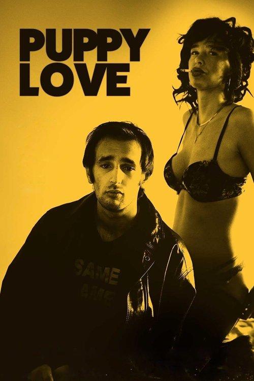 Puppy Love 2020 official movie poster