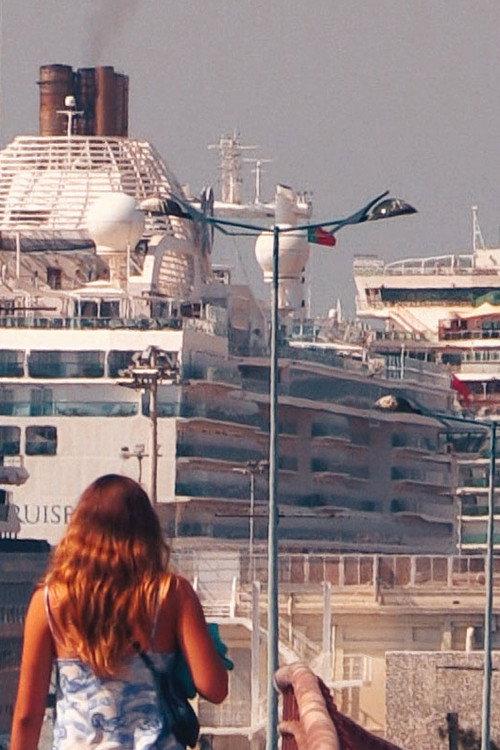 Our Last Movie About Lisbon 2026 official movie poster