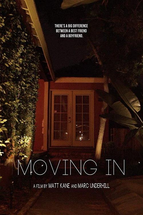 Moving In 2016 official movie poster