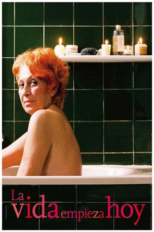 Life Begins Today 2010 official movie poster