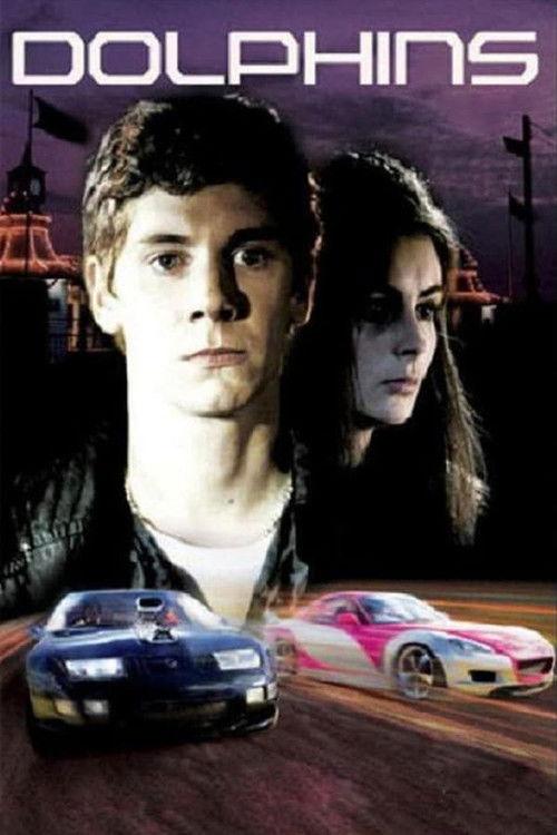Dolphins 2007 official movie poster