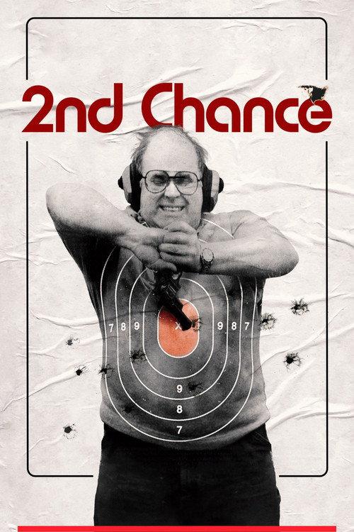 2nd Chance 2022 official movie poster