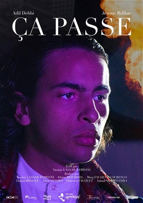 Five-O 2022 official movie poster