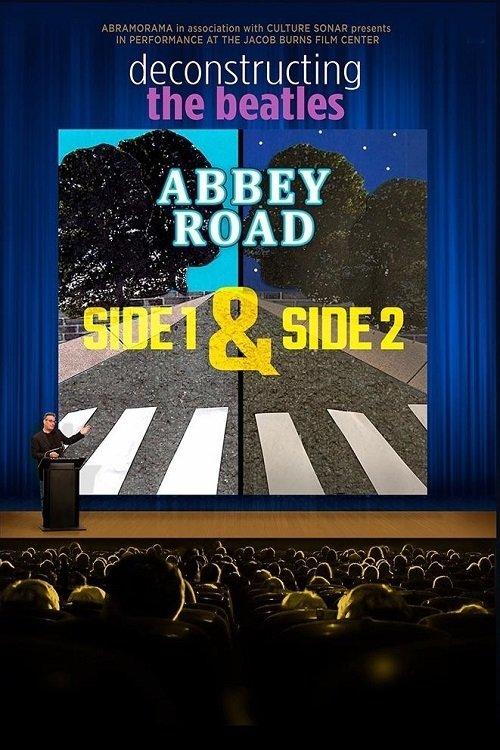 Deconstructing the Beatles' Abbey Road: Side 2 2019 official movie poster