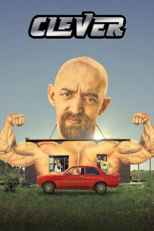 Clever 2015 official movie poster