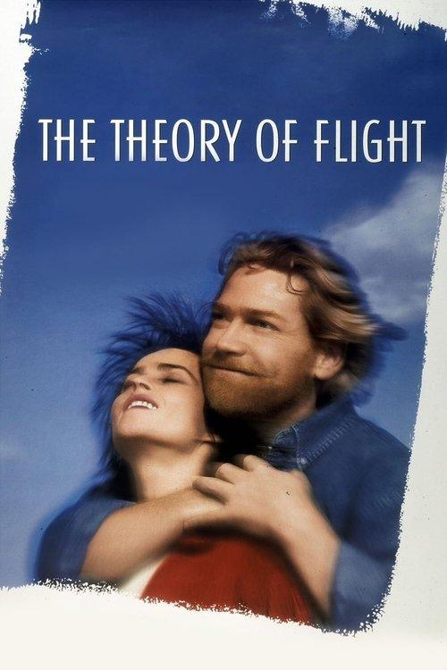 The Theory of Flight 1999 official movie poster