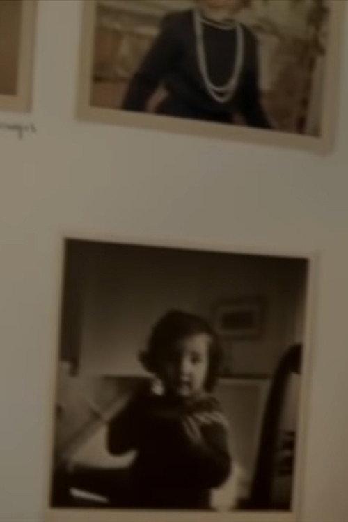 My other lives 2020 official movie poster