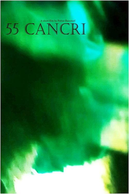 55 Cancri 2024 official movie poster