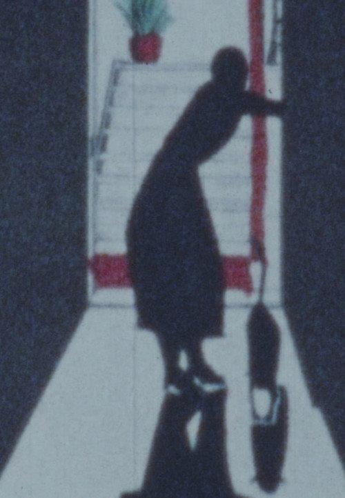 Seeing Is Believing 1981 official movie poster