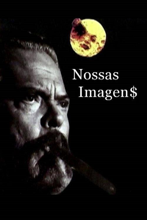 Nossas Imagens 2009 official movie poster