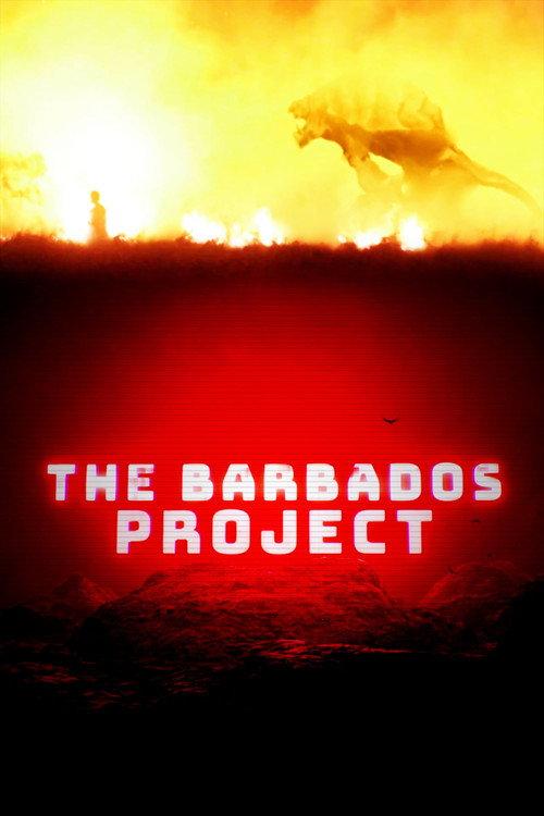 The Barbados Project 2022 official movie poster