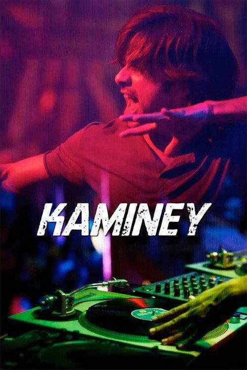 Kaminey 2009 official movie poster