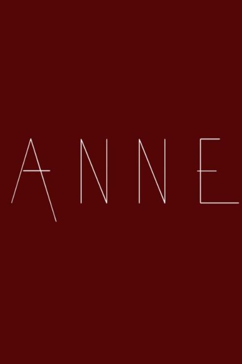 Anne 2017 official movie poster