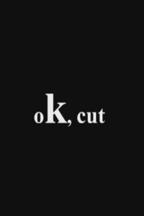 Ok Cut 2010 official movie poster