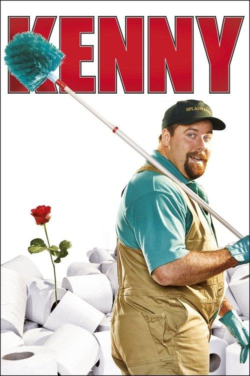 Kenny 2006 official movie poster