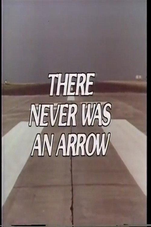 There Never Was an Arrow 1979 official movie poster