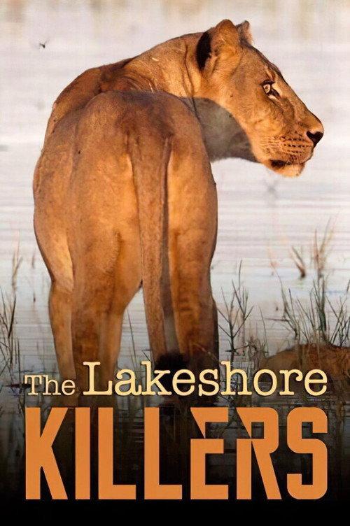 The Lakeshore Killers 2015 official movie poster