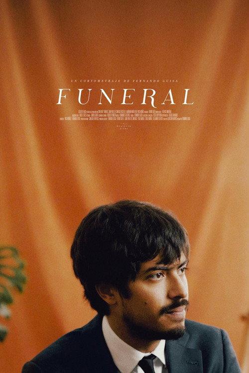 Funeral 2020 official movie poster