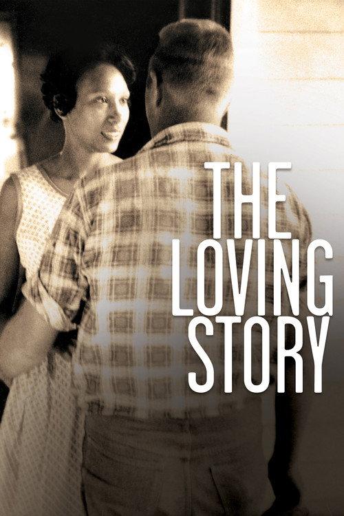 The Loving Story 2011 official movie poster