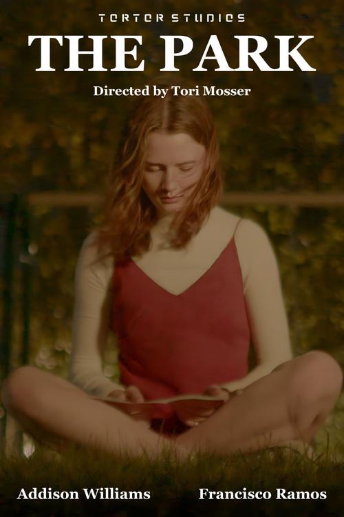 The Park 2024 official movie poster