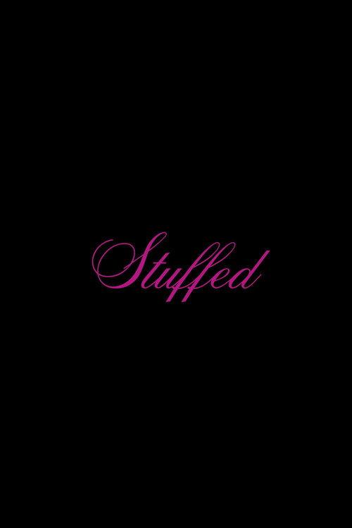 Stuffed 2026 official movie poster