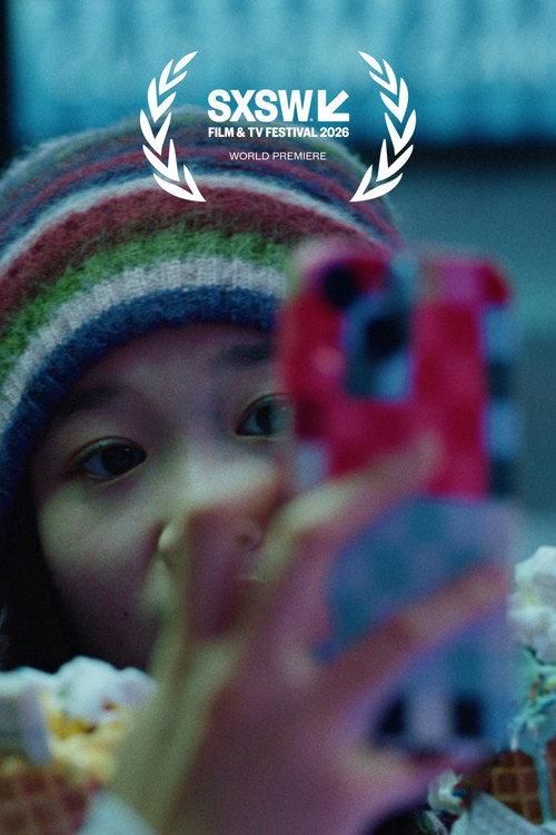 Copy, Save 2026 official movie poster