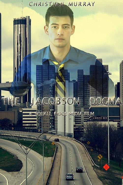 The Jacobson Dogma 2017 official movie poster