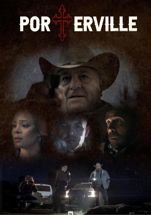 Porterville 2022 official movie poster