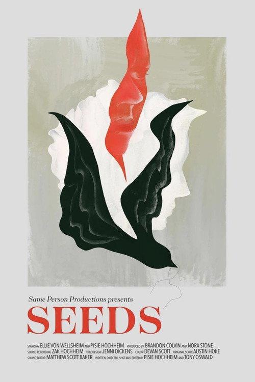 Seeds 2023 official movie poster