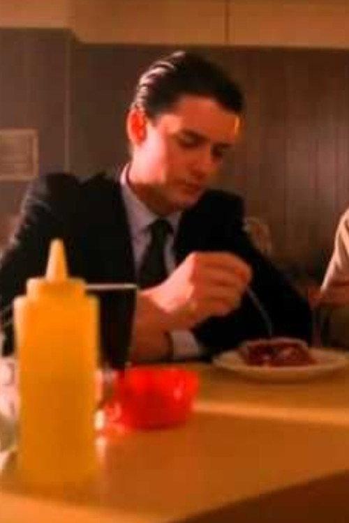 Cherry Pie 2001 official movie poster