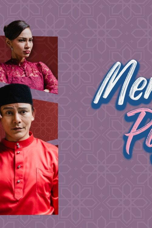 Mentua Pujaan 2026 official movie poster